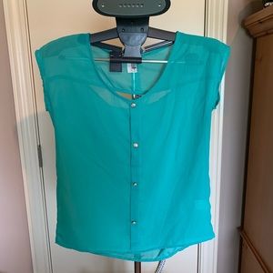 Francesca’s Collection top